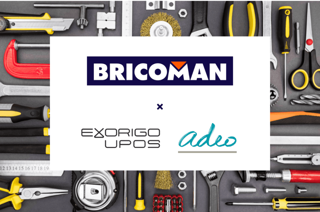 Bricoman.pl pe Magento 2. Noua versiune a platformei de comerț electronic